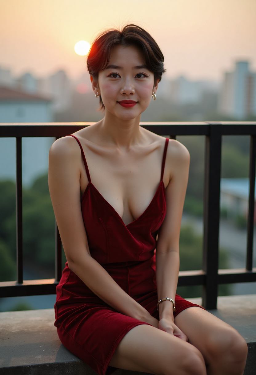 给妈妈挑选温暖昵称的视频
