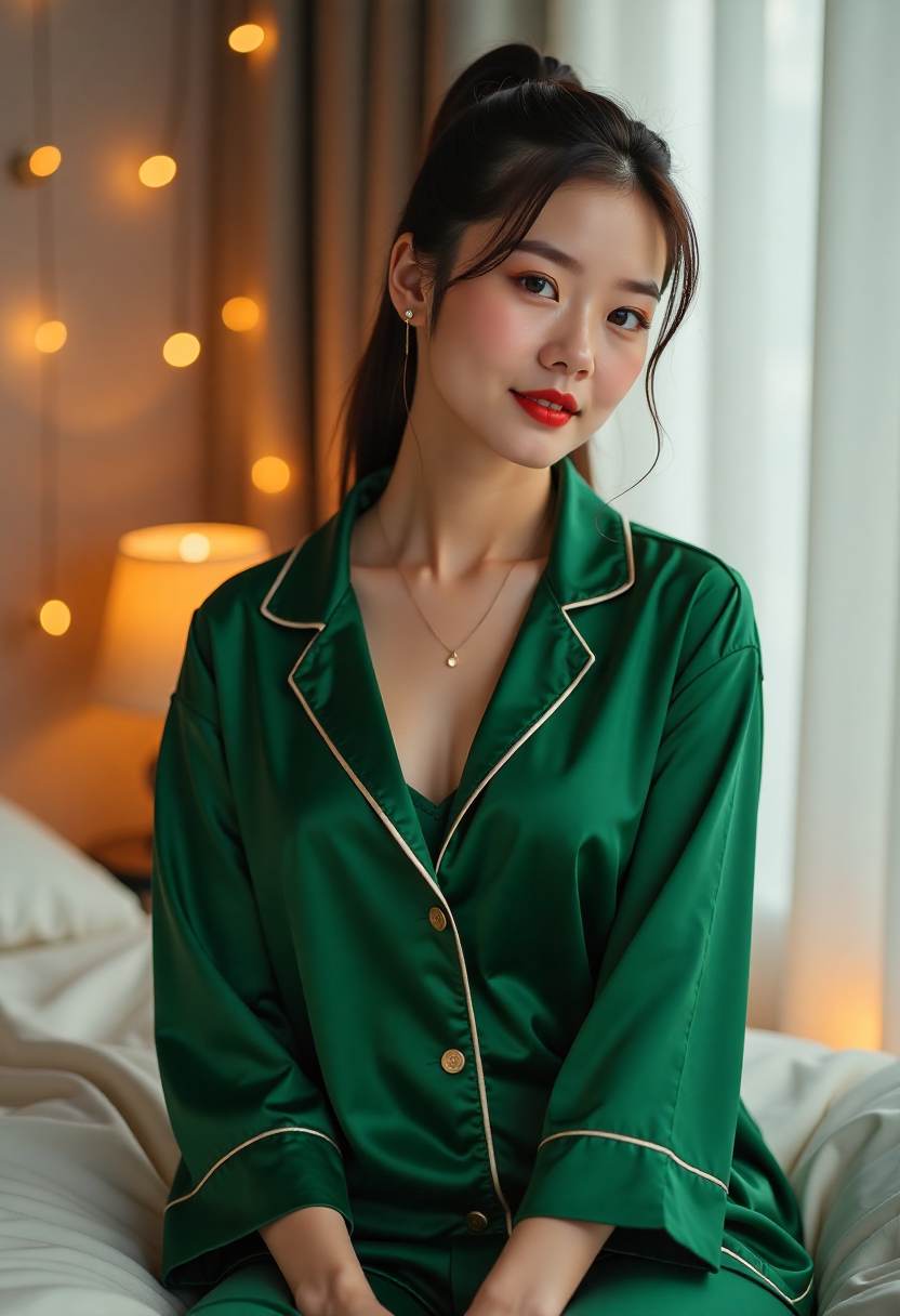 手写一张专属昵称卡片