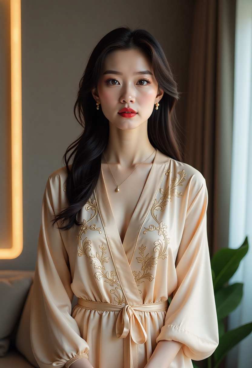 文艺风妈妈ID名字灵感