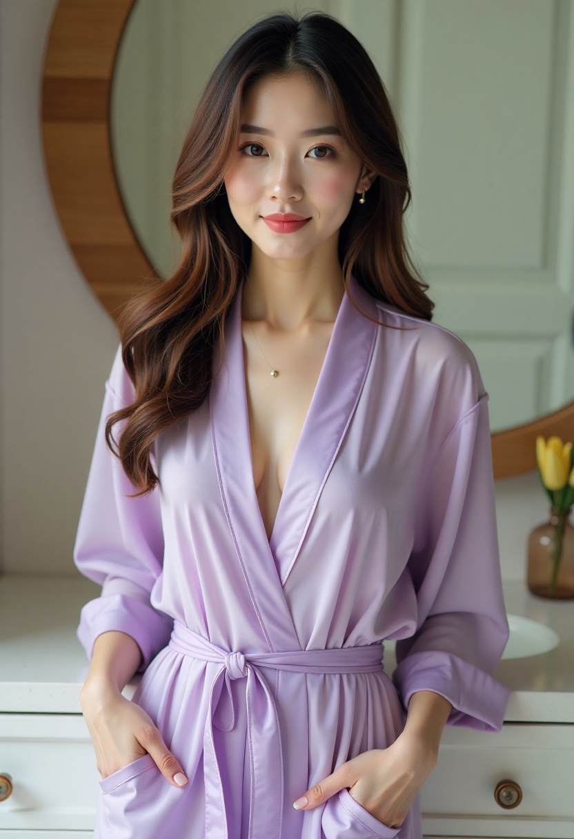 温柔善良妈妈五字ID灵感分享视频封面